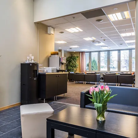 Comfort Park 4* Trondheim