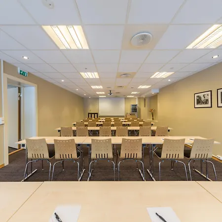 Hotel Comfort Park 4*