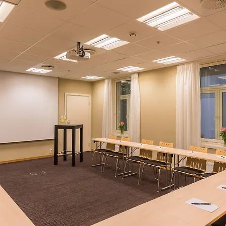 Hotel Comfort Park 4*