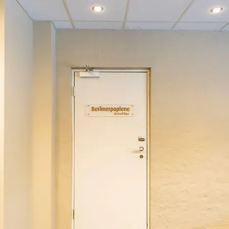 Comfort Park Hotel 4*