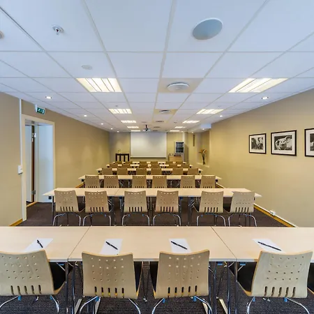 Comfort Park Ξενοδοχείο 4*