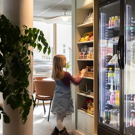 Hotel Comfort Park Trondheim