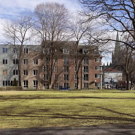 Hotel Comfort Park Trondheim