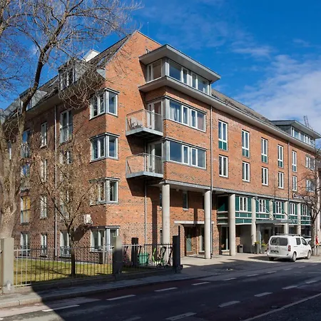 Comfort Park Trondheim