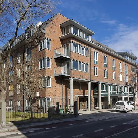 Comfort Park Trondheim