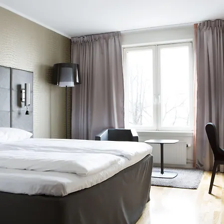 Comfort Park Ξενοδοχείο Τρόντχαϊμ