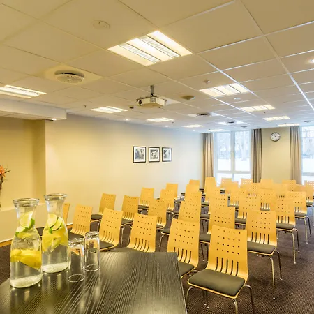 Comfort Park Τρόντχαϊμ