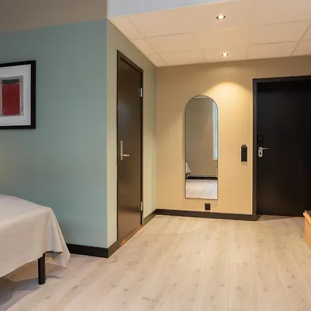 Comfort Park Trondheim