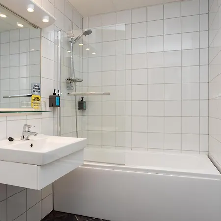 Hotel Comfort Park 4*