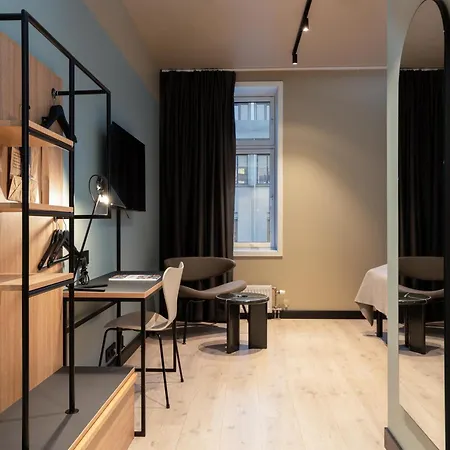 Comfort Park Trondheim