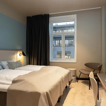 Comfort Park Hotell 4*