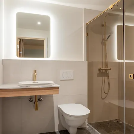 Hotel Comfort Park 4*