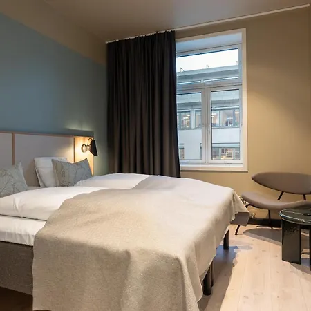 Hotel Comfort Park Trondheim