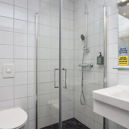Comfort Park 4*