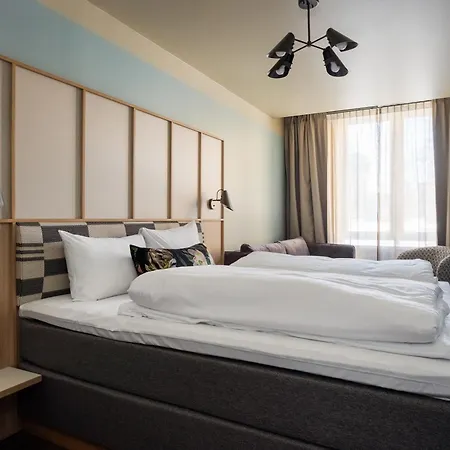 Comfort Park 4* Trondheim