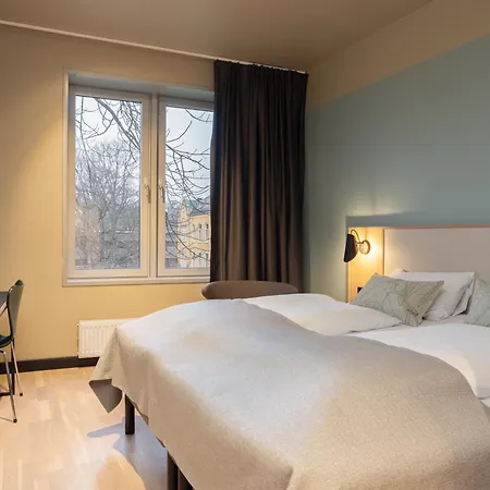 Comfort Park Hotel