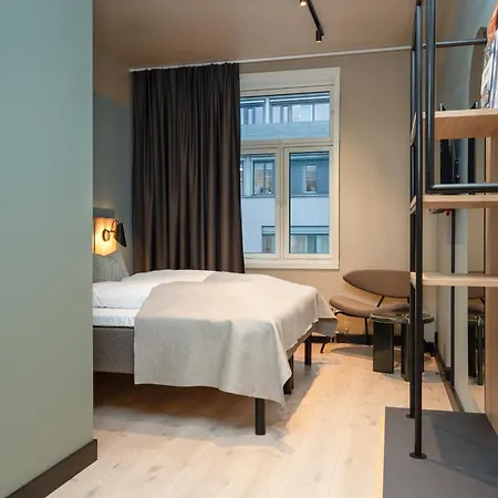 Hotel Comfort Park