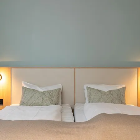 Comfort Park Hotel Trondheim