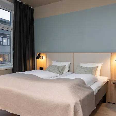Comfort Park 4* Trondheim
