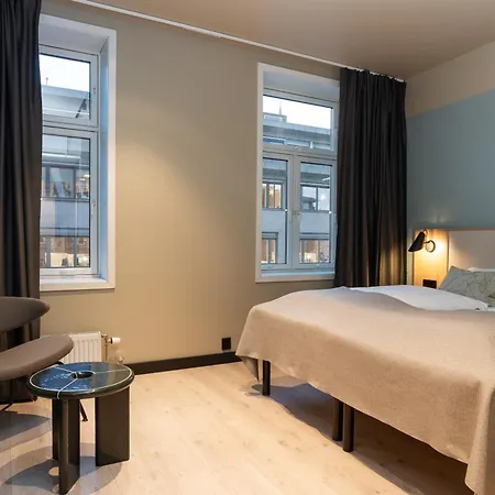 Hotel Comfort Park Trondheim