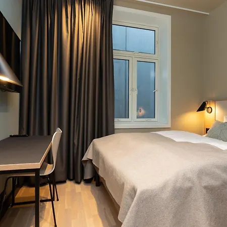 Comfort Park Hotel