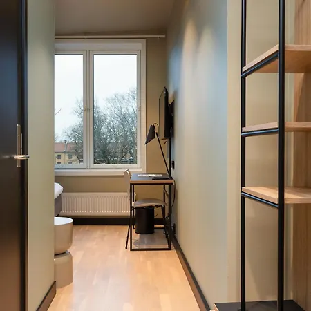 Comfort Park Hotel Trondheim