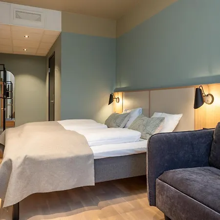 Comfort Park Szálloda 4*