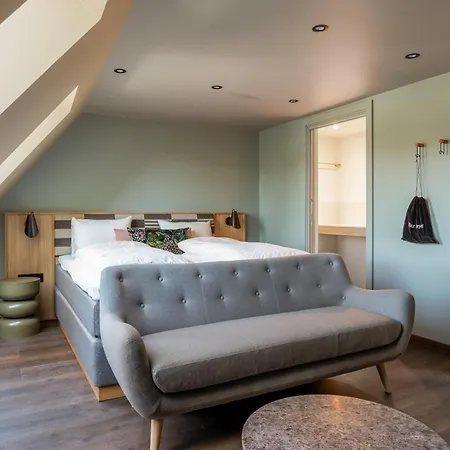 Hotel Comfort Park Trondheim