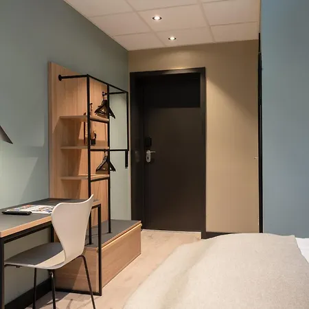 Comfort Park 4*