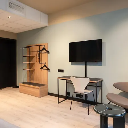 Comfort Park Hotel Trondheim