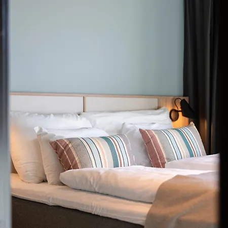 Hotel Comfort Park Trondheim