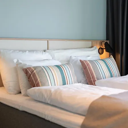 Comfort Park 4*