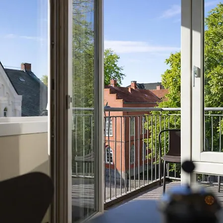 Hotel Comfort Park 4*