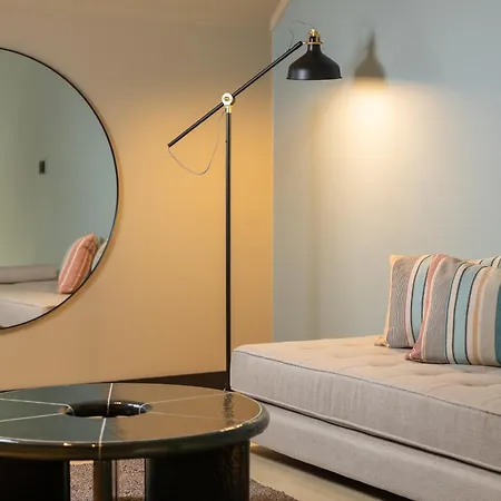 Comfort Park Hotel Trondheim