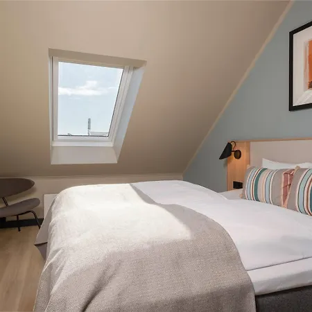 Comfort Park 4* Trondheim