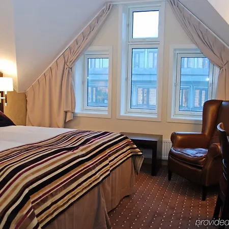 Hotel Comfort Park