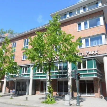 Hotel Comfort Park 4*