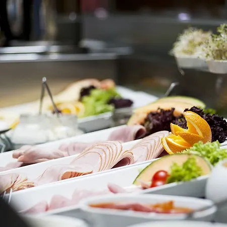 Hotel Comfort Park Trondheim