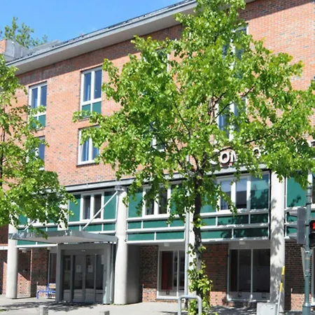Comfort Park 4* Trondheim