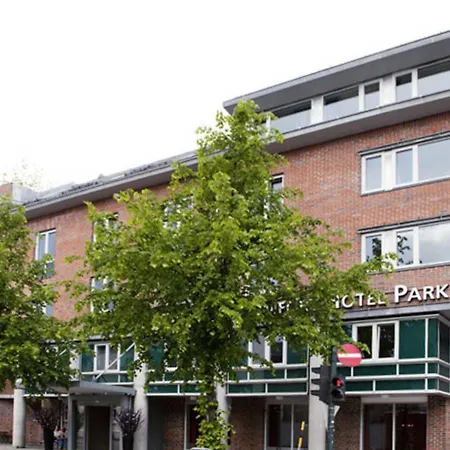 Comfort Park Hotel