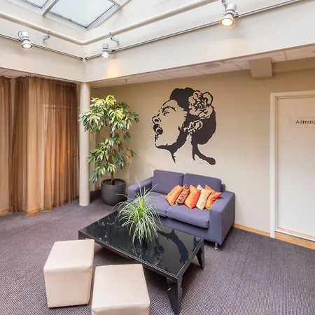 Comfort Park Hotell