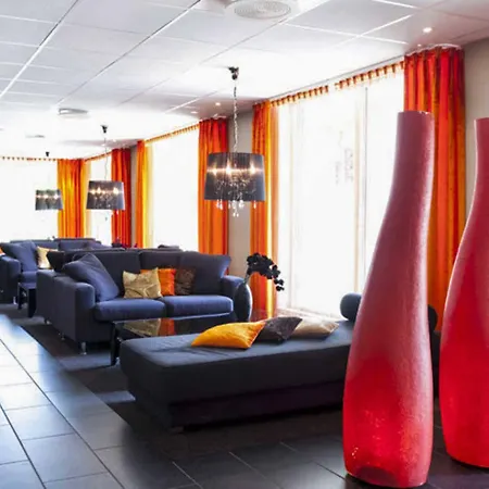 Comfort Park Hotel 4*