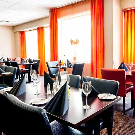 Comfort Park Hotel Trondheim