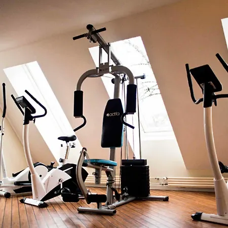 Comfort Park Hotel Trondheim