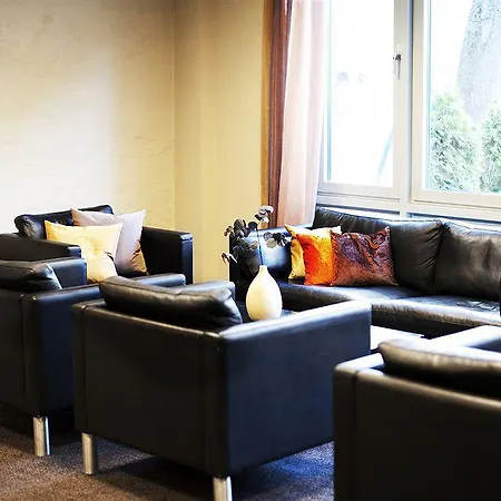 Hotel Comfort Park 4*
