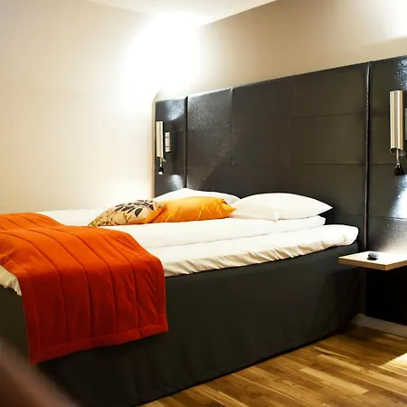 Comfort Park 4* Trondheim