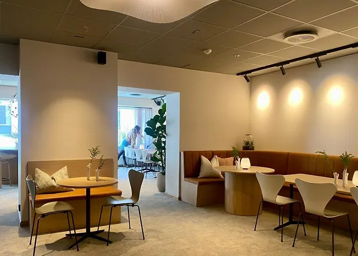 Hotel Comfort Park 4*