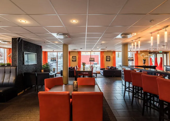 Comfort Park Hotel Trondheim