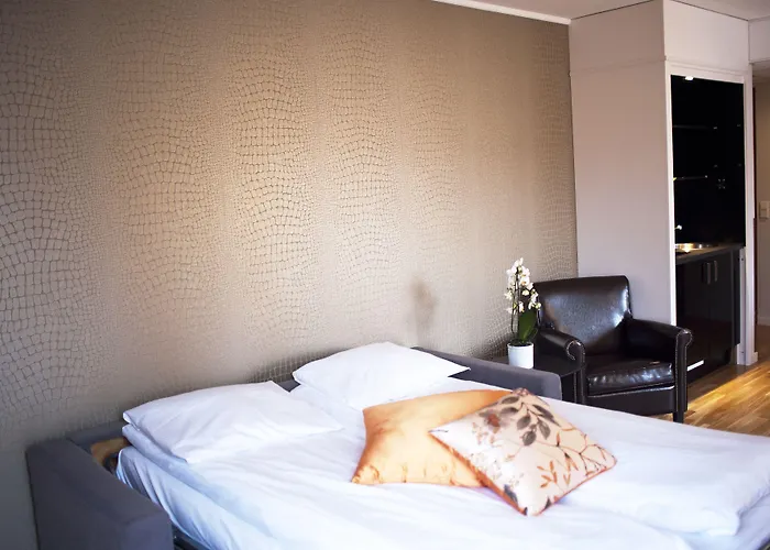 Comfort Park Trondheim