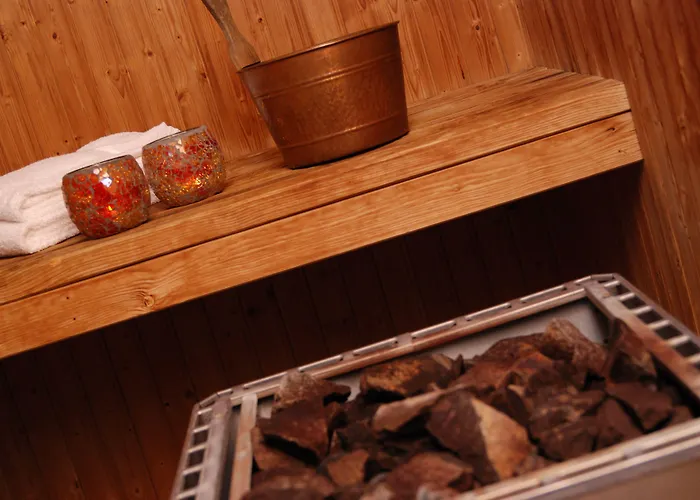 Comfort Park 4* Trondheim